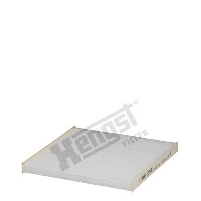 HENGST FILTER e2997li -  Фильтр воздуха в салоне